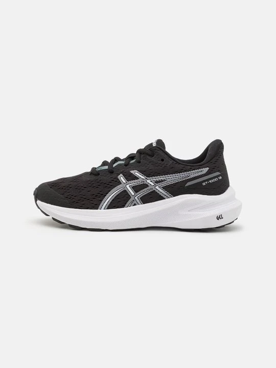 Zdjęcie produktu Obuwie do biegania treningowe Asics czarny