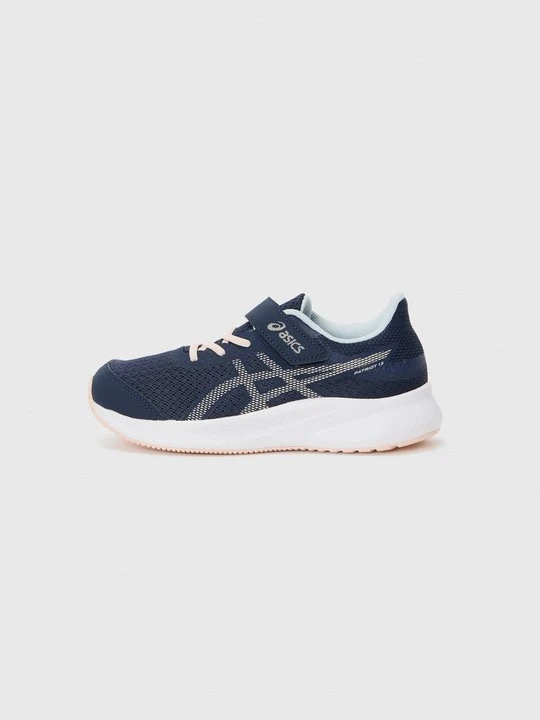Zdjęcie produktu Obuwie do biegania treningowe Asics granatowy