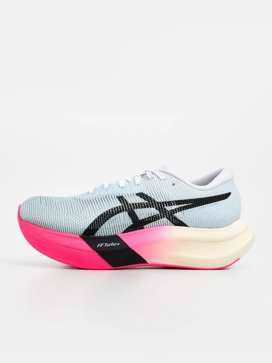 Zdjęcie produktu Obuwie do biegania treningowe Asics jasnoniebieski