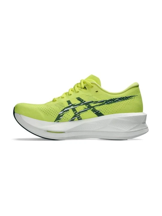 Zdjęcie produktu Obuwie do biegania treningowe Asics żółty