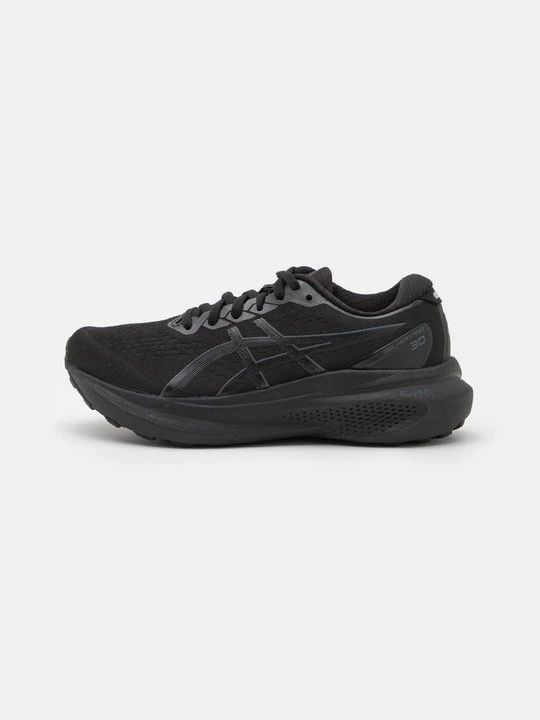 Zdjęcie produktu Obuwie do biegania treningowe Asics czarny
