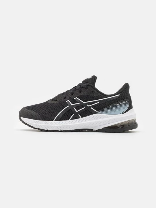 Zdjęcie produktu Obuwie do biegania treningowe Asics czarny