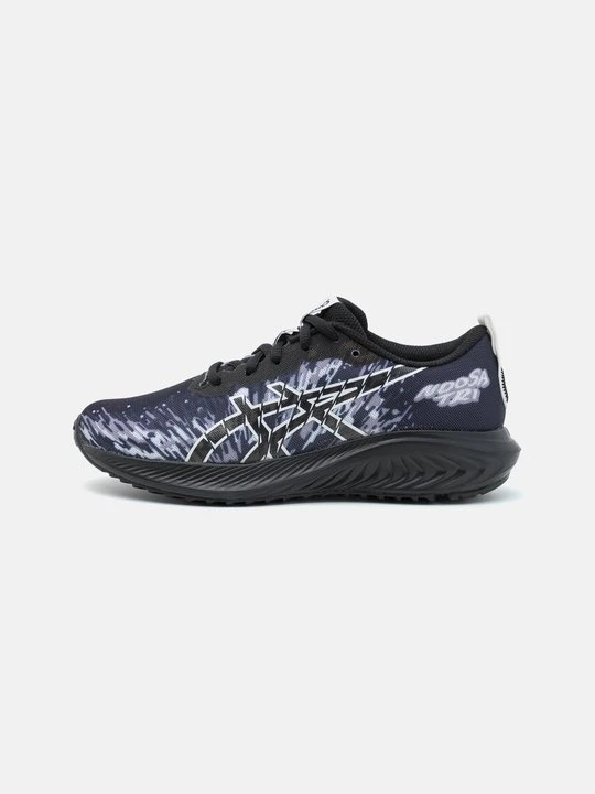 Zdjęcie produktu Obuwie do biegania treningowe Asics czarny