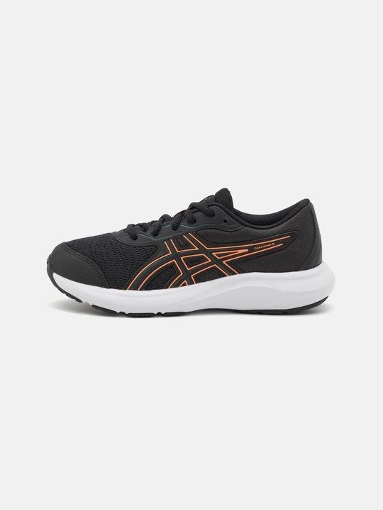 Zdjęcie produktu Obuwie do biegania treningowe Asics czarny