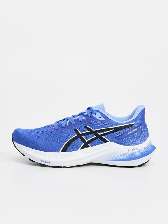 Zdjęcie produktu Obuwie do biegania treningowe Asics niebieski