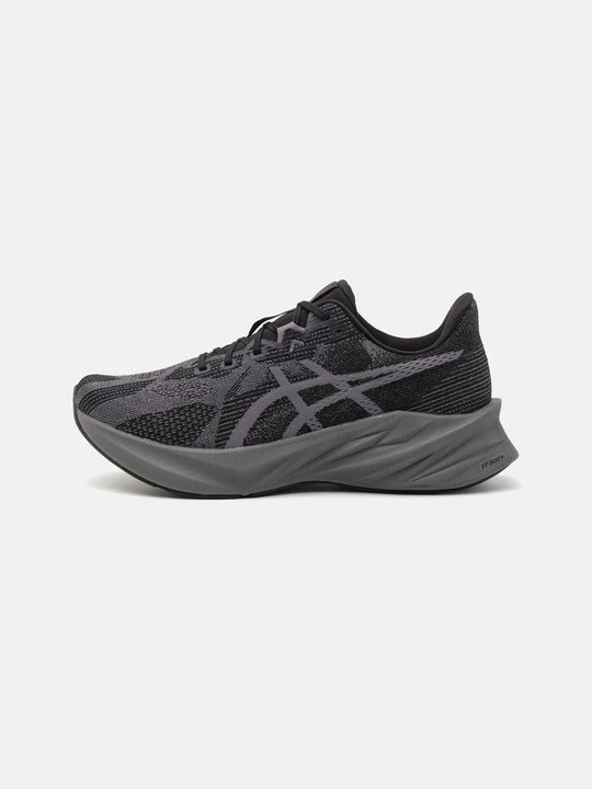 Zdjęcie produktu Obuwie do biegania treningowe Asics antracytowy