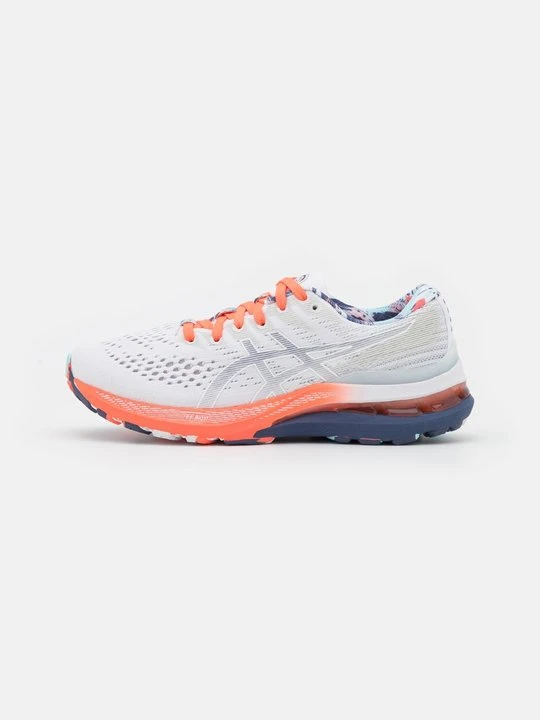 Zdjęcie produktu Obuwie do biegania treningowe Asics biały
