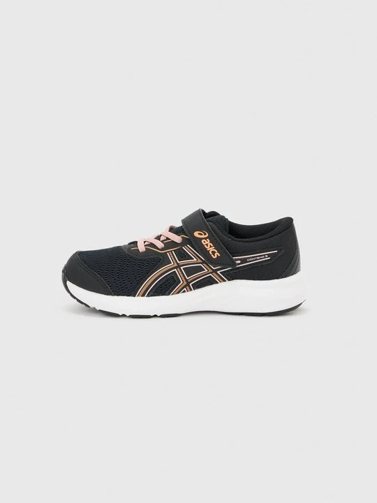 Zdjęcie produktu Obuwie do biegania treningowe Asics czarny