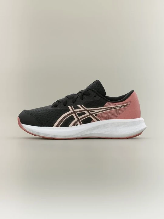 Zdjęcie produktu Obuwie do biegania treningowe Asics czarny