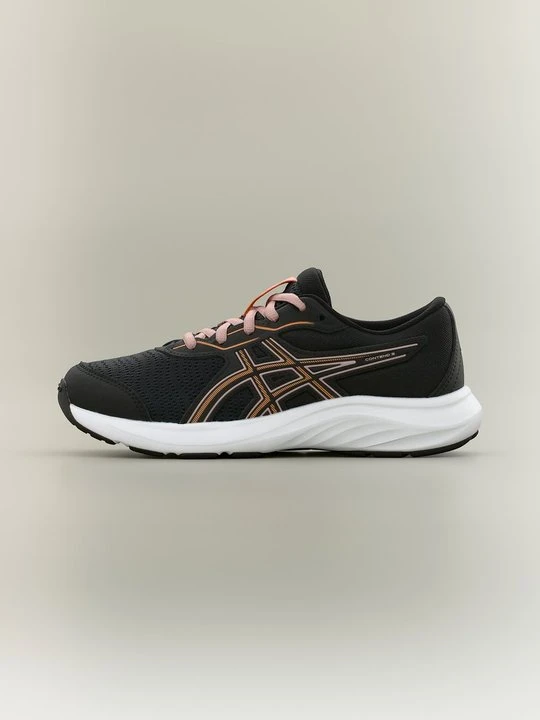 Zdjęcie produktu Obuwie do biegania treningowe Asics czarny
