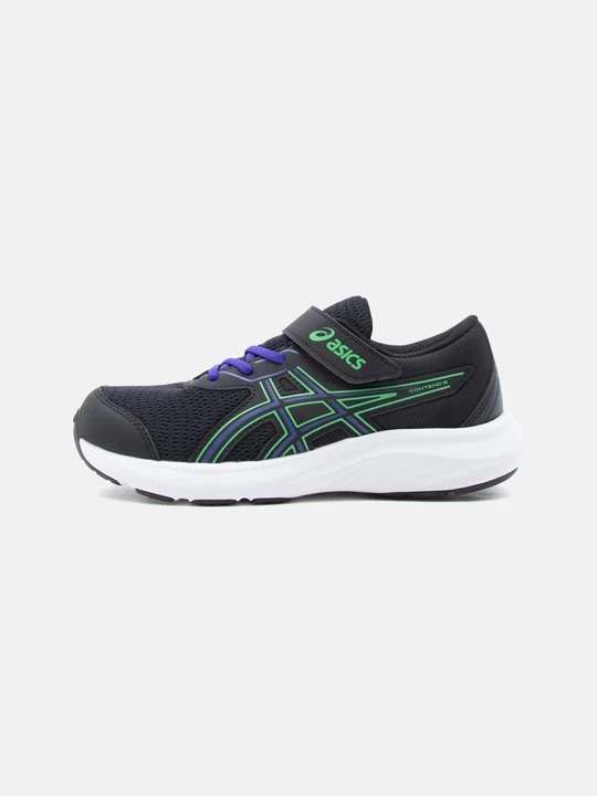 Zdjęcie produktu Obuwie do biegania treningowe Asics czarny
