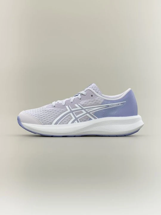 Zdjęcie produktu Obuwie do biegania treningowe Asics liliowy