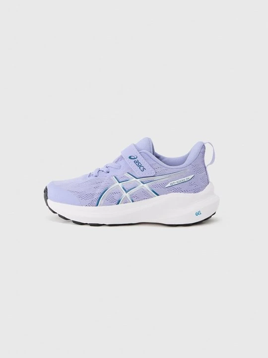 Zdjęcie produktu Obuwie do biegania treningowe Asics liliowy