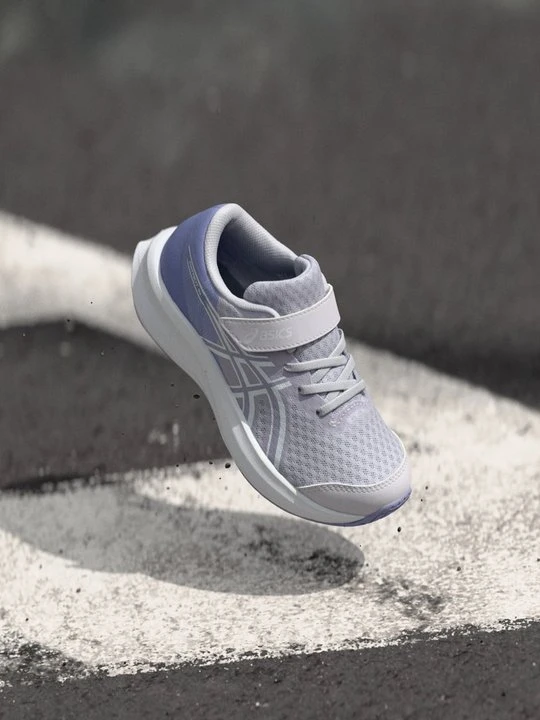 Zdjęcie produktu Buty do biegów ulicznych Asics liliowy