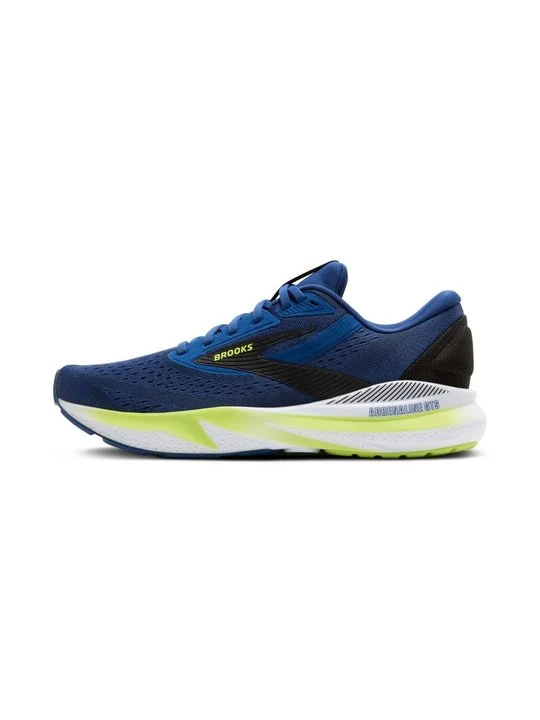 Zdjęcie produktu Buty do biegów ulicznych Brooks granatowy