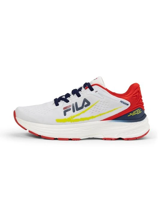 Zdjęcie produktu Obuwie do biegania treningowe Fila biały
