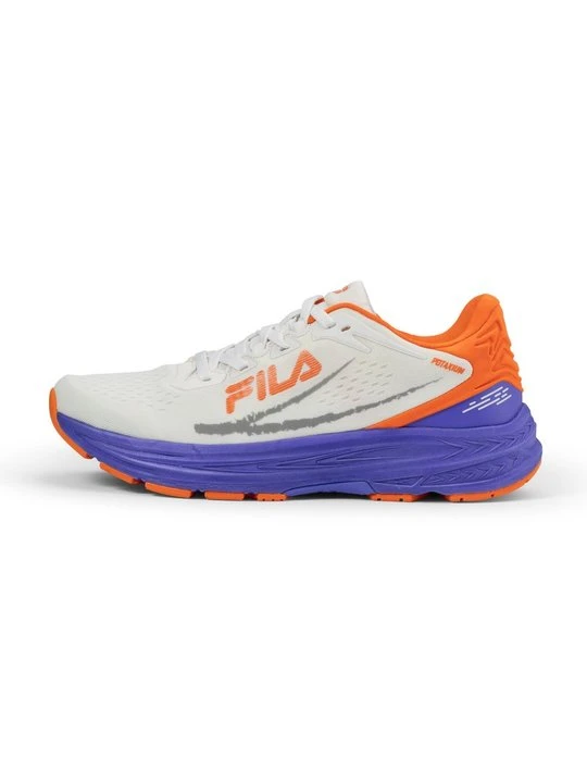 Zdjęcie produktu Obuwie do biegania treningowe Fila szary