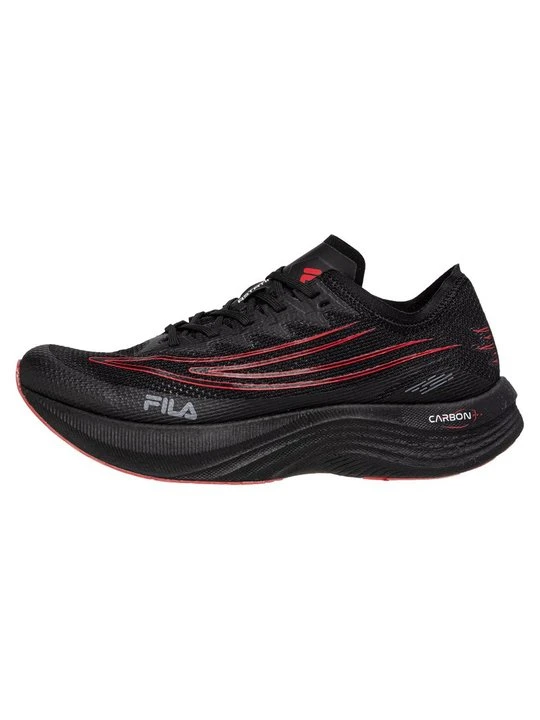 Zdjęcie produktu Obuwie do biegania treningowe Fila czarny