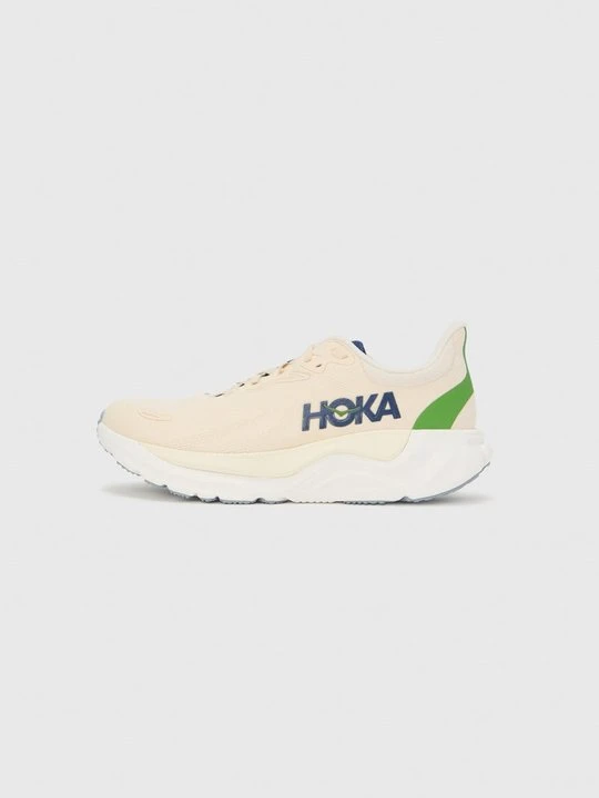 Zdjęcie produktu Obuwie do biegania treningowe Hoka mleczny