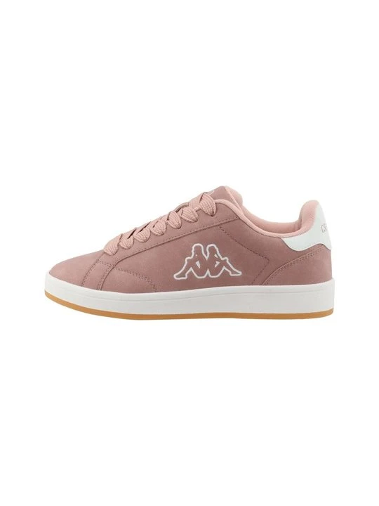 Zdjęcie produktu Sneakersy niskie Kappa jasnoczerwony