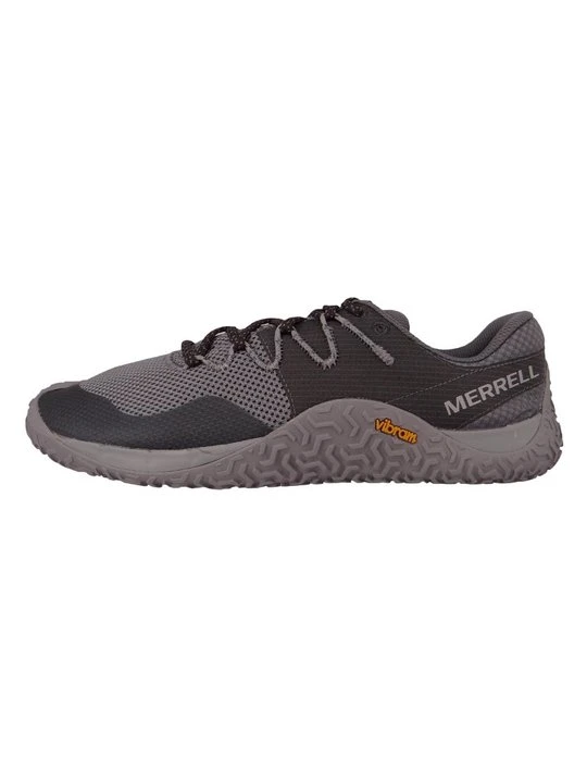 Zdjęcie produktu Obuwie do biegania treningowe Merrell szary