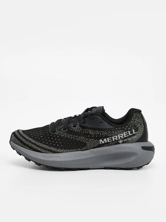 Zdjęcie produktu Obuwie do biegania treningowe Merrell czarny