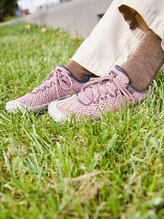 Zdjęcie produktu Obuwie do biegania treningowe Merrell jasnoróżowy