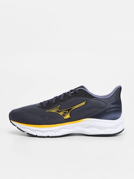 Zdjęcie produktu Obuwie do biegania treningowe Mizuno ciemnoszary