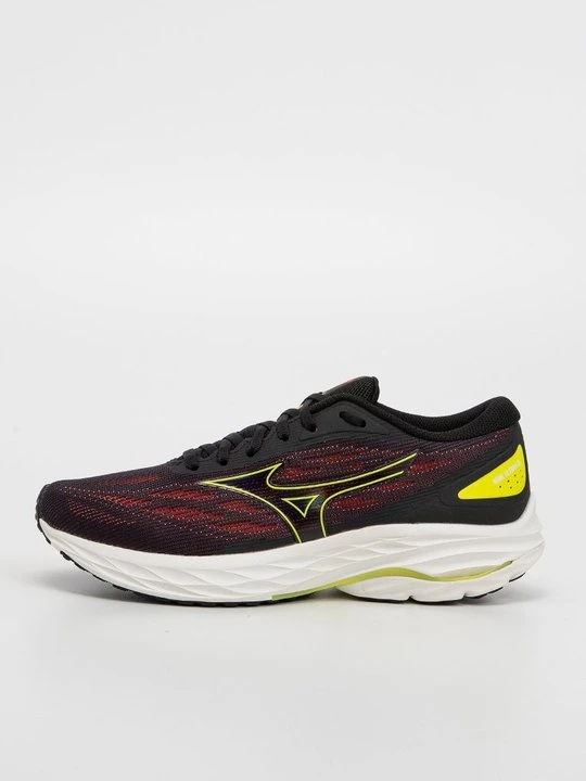 Zdjęcie produktu Obuwie do biegania treningowe Mizuno czarny