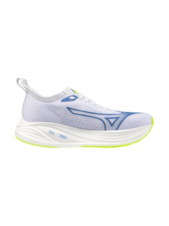 Zdjęcie produktu Obuwie do biegania treningowe Mizuno biały