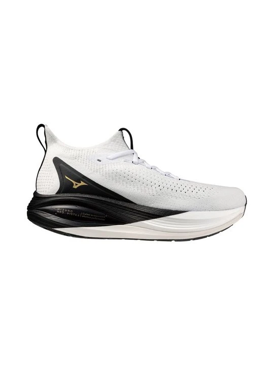 Zdjęcie produktu Obuwie do biegania treningowe Mizuno biały