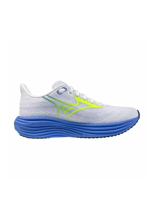 Zdjęcie produktu Obuwie do biegania treningowe Mizuno biały
