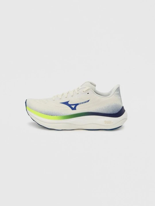 Zdjęcie produktu Obuwie do biegania treningowe Mizuno biały