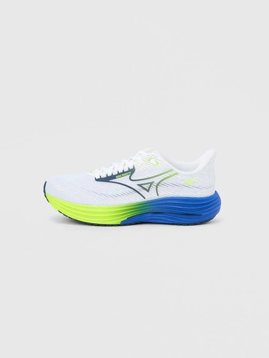 Zdjęcie produktu Obuwie do biegania treningowe Mizuno biały