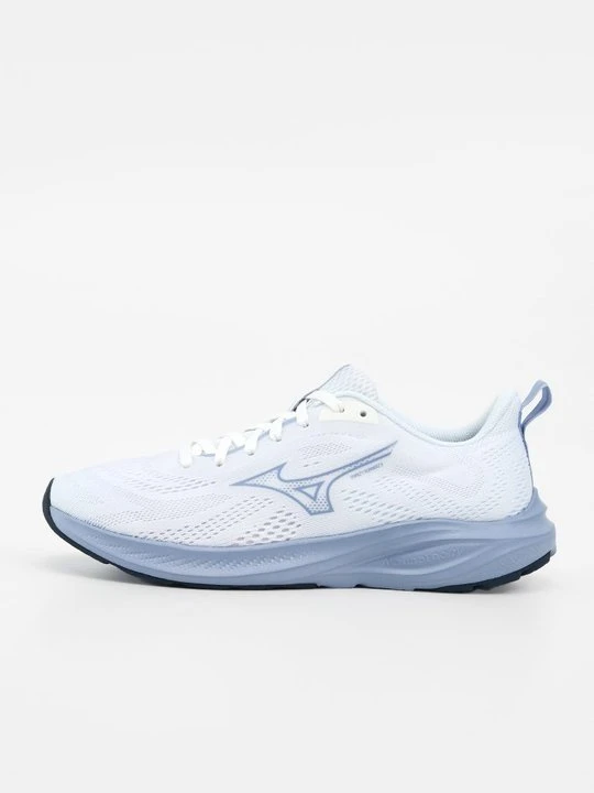 Zdjęcie produktu Obuwie do biegania treningowe Mizuno biały