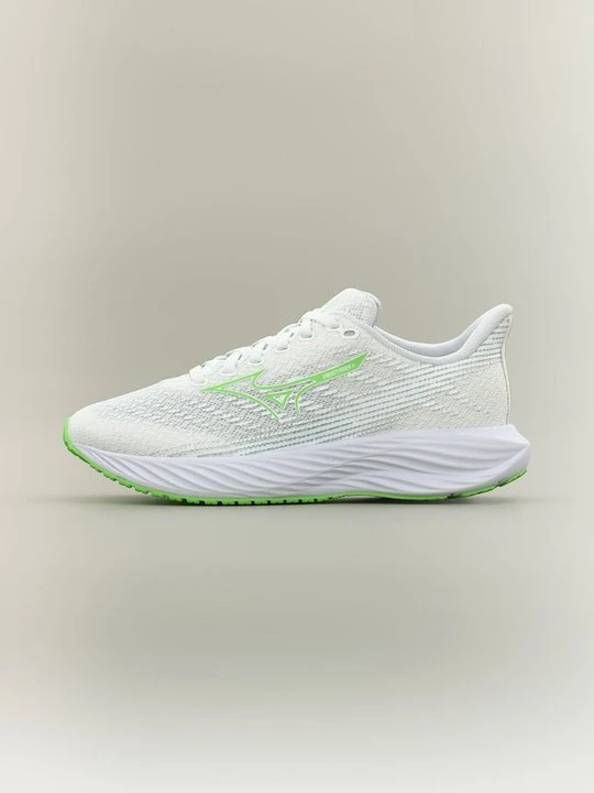Zdjęcie produktu Obuwie do biegania treningowe Mizuno biały