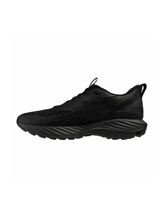 Zdjęcie produktu Obuwie do biegania treningowe Mizuno czarny