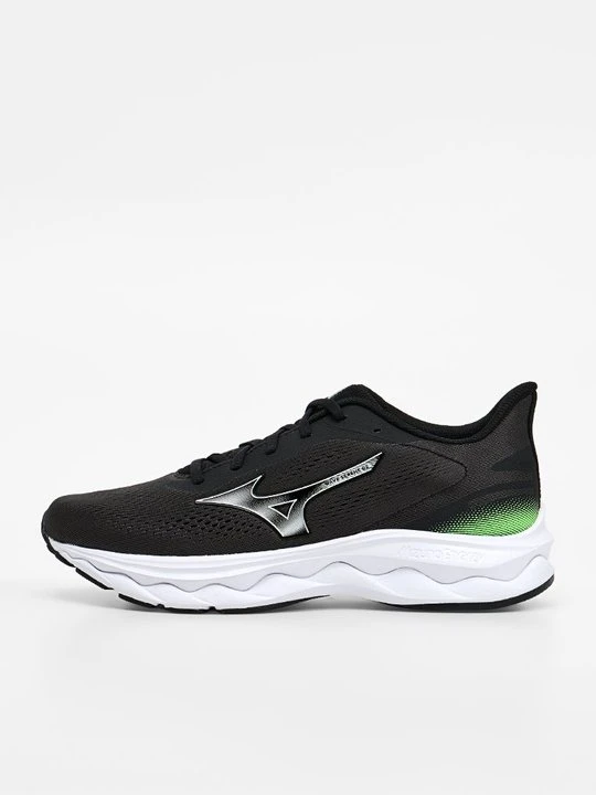 Zdjęcie produktu Obuwie do biegania treningowe Mizuno czarny