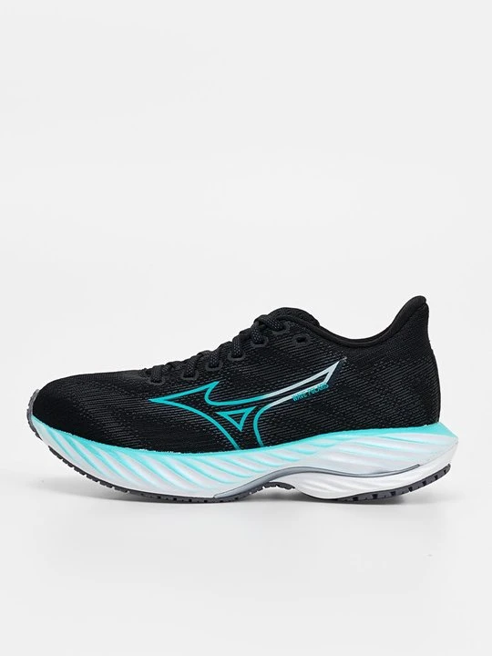 Zdjęcie produktu Obuwie do biegania treningowe Mizuno czarny