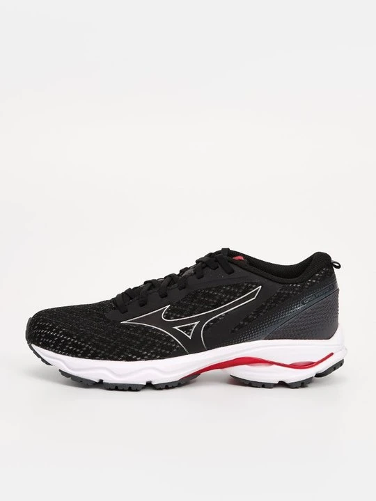 Zdjęcie produktu Obuwie do biegania treningowe Mizuno czarny