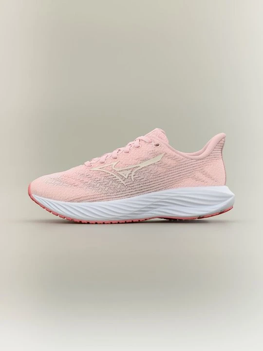 Zdjęcie produktu Obuwie do biegania treningowe Mizuno jasnoróżowy