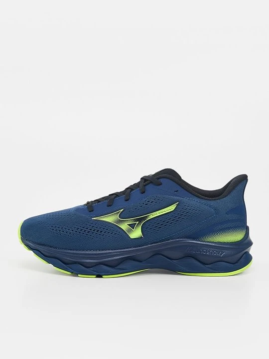 Zdjęcie produktu Obuwie do biegania treningowe Mizuno niebieski