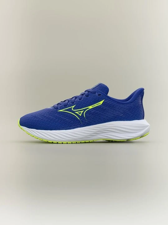 Zdjęcie produktu Obuwie do biegania treningowe Mizuno niebieski