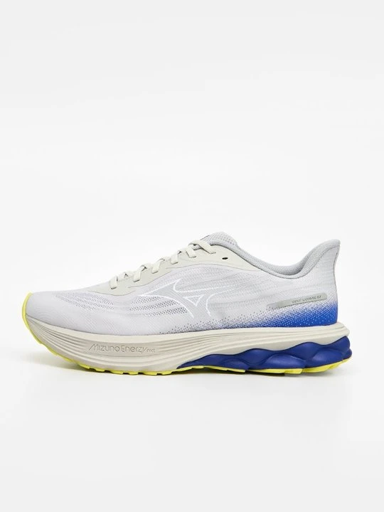 Zdjęcie produktu Obuwie do biegania treningowe Mizuno niebieski melanż
