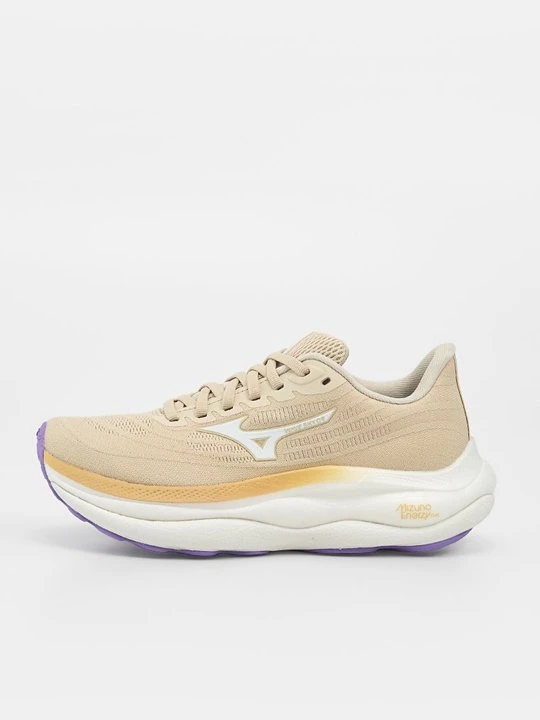 Zdjęcie produktu Obuwie do biegania treningowe Mizuno piaskowy