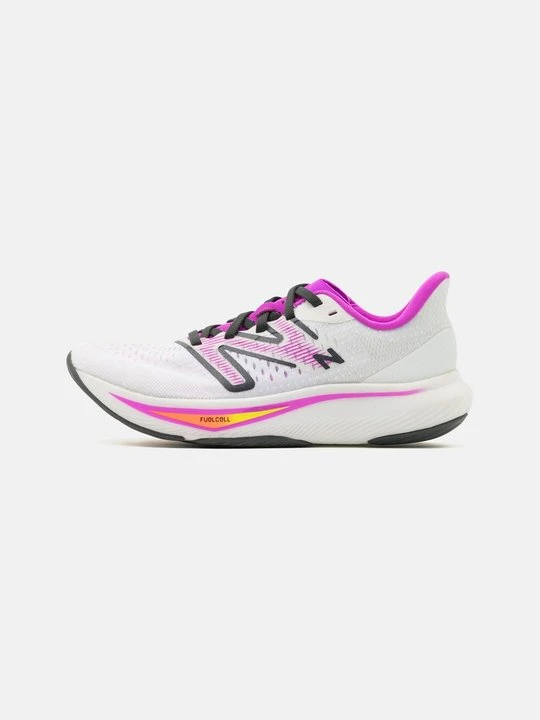 Zdjęcie produktu Obuwie do biegania treningowe New Balance biały