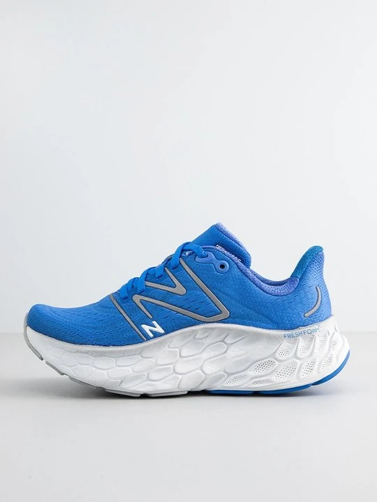 Zdjęcie produktu Obuwie do biegania treningowe New Balance niebieski