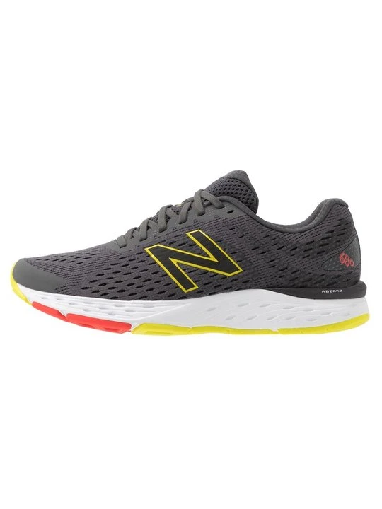 Zdjęcie produktu Obuwie do biegania treningowe New Balance szary