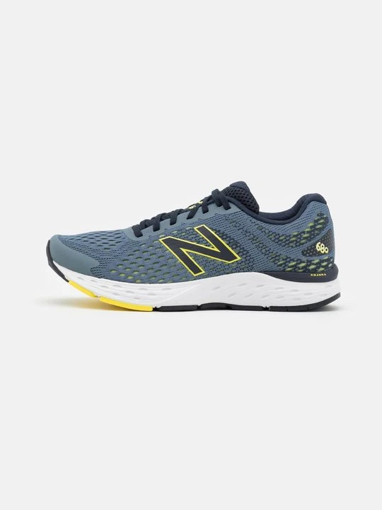 Zdjęcie produktu Obuwie do biegania treningowe New Balance szary