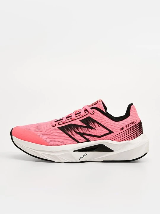 Zdjęcie produktu Obuwie do biegania treningowe New Balance różowy